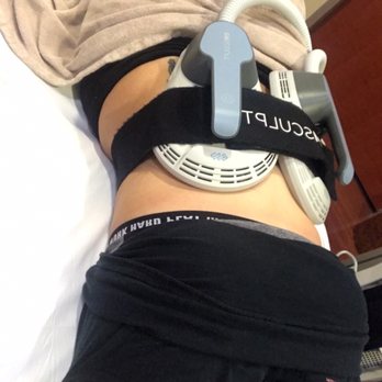 Stadia Medical Spa - Emsculpt - Medical Spas Near Me - San Antonio, Texas