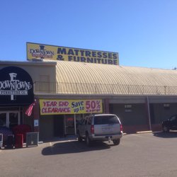 Downtown Furniture