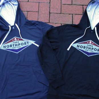 Rudy's Tees - Northport hoodies that can be found on Rudy'sTees.com - Screen Printing/T-Shirt Printing Near Me
