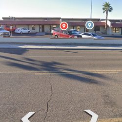 Mesquite Medical Associates