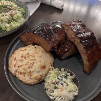 Great Maple - Ribs and salad - Breakfast & Brunch Near Me - Anaheim, California Great Maple - Ribs and salad - Breakfast & Brunch Near Me - Anaheim, California