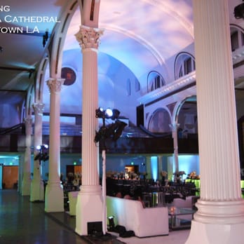 Studio 116 - Party & Event Planning Near Me - North Hollywood, California