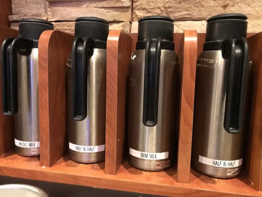 Java Vegas Coffee at Orleans Hotel & Casino by null