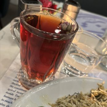 Toranj - Loved this tea! - Persian/Iranian Near Me - Los Angeles, California Toranj - Loved this tea! - Persian/Iranian Near Me - Los Angeles, California