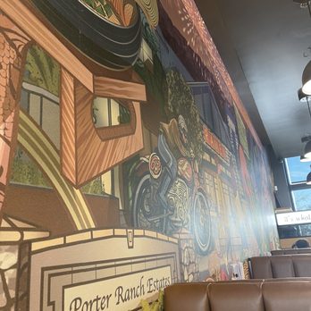 Silverlake Ramen - Wall art - Ramen Near Me - Porter Ranch, California Silverlake Ramen - Wall art - Ramen Near Me - Porter Ranch, California