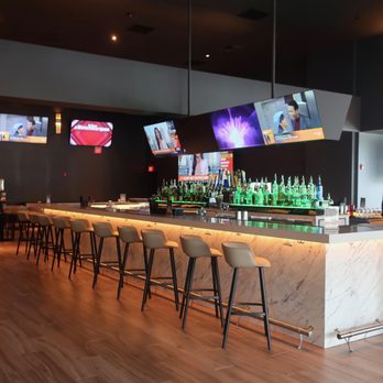 Cinergy Cinemas in Wheeling - An attractive full bar and lounge area here. - Cinema Near Me - Wheeling, Illinois Cinergy Cinemas in Wheeling - An attractive full bar and lounge area here. - Cinema Near Me - Wheeling, Illinois