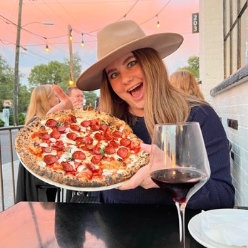 Pizzicletta - Pizza Near Me - Flagstaff, Arizona
