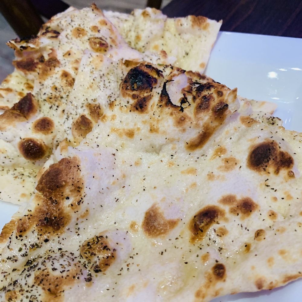 Yantra Kitchen - Truffle Naan - Indian Near Me - Artesia, California Yantra Kitchen - Truffle Naan - Indian Near Me - Artesia, California