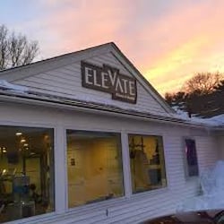 Elevate Fitness and Health