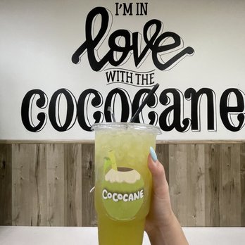 Cococane - Fruits & Veggies Near Me - Garden Grove, California