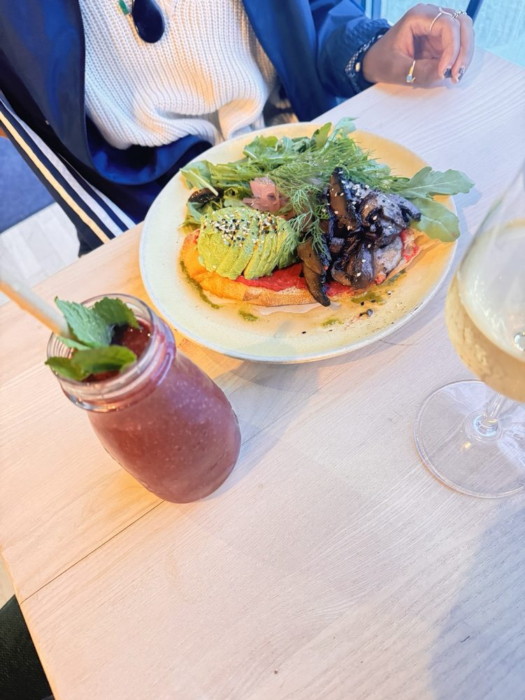 Cafe Oha