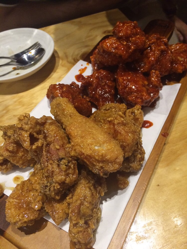 GAMI CHICKEN & BEER 86 Photos & 22 Reviews Shafto Ln, Perth Western Australia, Australia