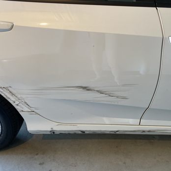Greensky Auto Collision - Auto Repair Near Me - Irvine, California