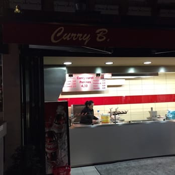 Curry B - Curry Sausage Near Me - Cologne, NW