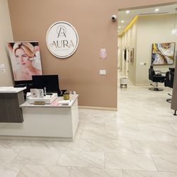 Aura Skin-N-Beauty
