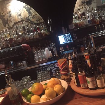 The Haberdasher - The bar with fresh citrus for your drinks - Cocktail Bars Near Me - Mobile, Alabama The Haberdasher - The bar with fresh citrus for your drinks - Cocktail Bars Near Me - Mobile, Alabama