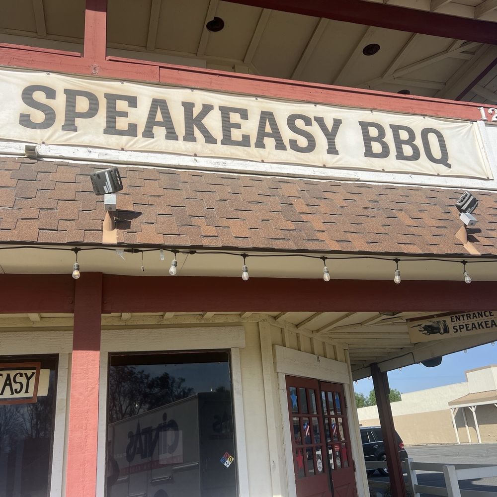 Norco's newest BBQ Norco's newest BBQ