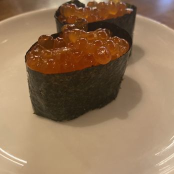 Ozen - Salmon Egg Sushi - Ramen Near Me - Rancho Cucamonga, California Ozen - Salmon Egg Sushi - Ramen Near Me - Rancho Cucamonga, California