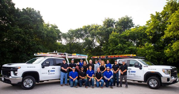 EMG Heating & Air on Yelp