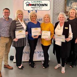 Laurel Hometown Realty