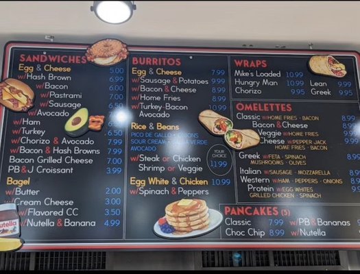 Menu photo 1 Parkview Market Brooklyn, NY Menu photo 1 Parkview Market Brooklyn, NY