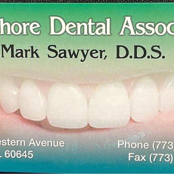 Lakeshore Dental Associates - General Dentistry Near Me - Chicago, Illinois Lakeshore Dental Associates - General Dentistry Near Me - Chicago, Illinois