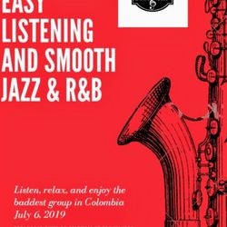 Michael's Bistro & Cafe - Jazz night