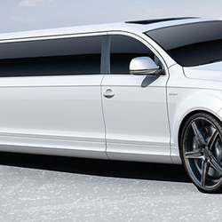 Airport Limo