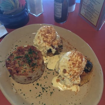 Snooze, an A.M. Eatery - Harvest Benny - love the kale part. Yummy! - Breakfast & Brunch Near Me - Phoenix, Arizona