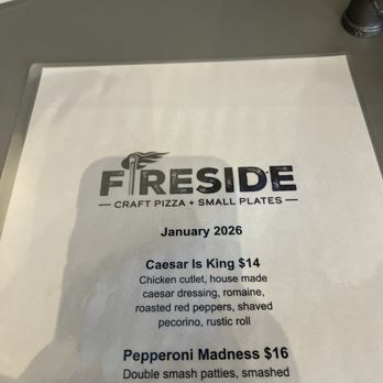Fireside - Tapas/Small Plates Near Me - Moncks Corner, South Carolina Fireside - Tapas/Small Plates Near Me - Moncks Corner, South Carolina