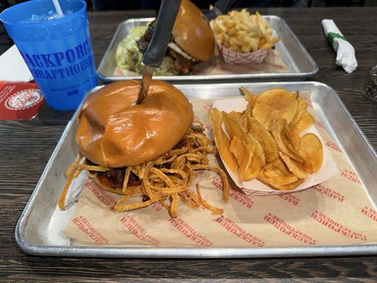 BackPorch DraftHouse West by null