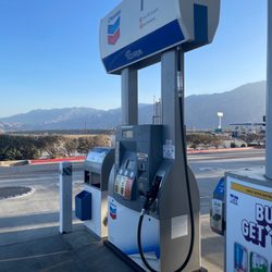 Looking at pump one and back towards the freewt