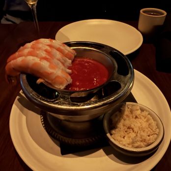 Matu Kai - Shrimp Cocktail (Kauai origin) - Steakhouses Near Me - Los Angeles, California Matu Kai - Shrimp Cocktail (Kauai origin) - Steakhouses Near Me - Los Angeles, California