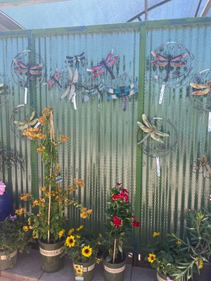 Civano Nursery - Retail Location by null