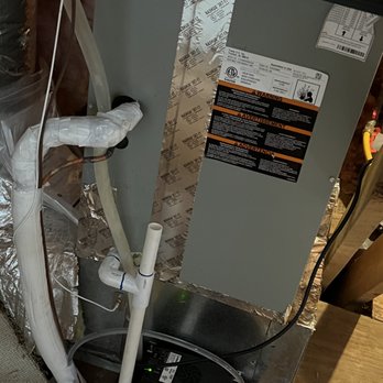KOVA Heating and Cooling - Lower furnace. - Heating & Air Conditioning/HVAC Near Me - Vancouver, Washington KOVA Heating and Cooling - Lower furnace. - Heating & Air Conditioning/HVAC Near Me - Vancouver, Washington