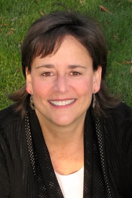 Terri Fry Brukhartz. Business Coach