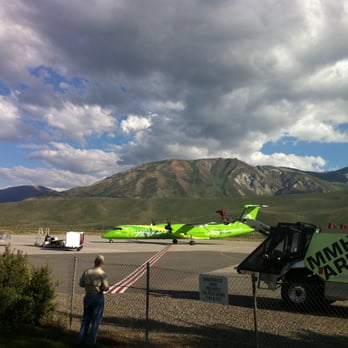 Mammoth Yosemite Airport - Airports Near Me - Mammoth Lakes, California Mammoth Yosemite Airport - Airports Near Me - Mammoth Lakes, California