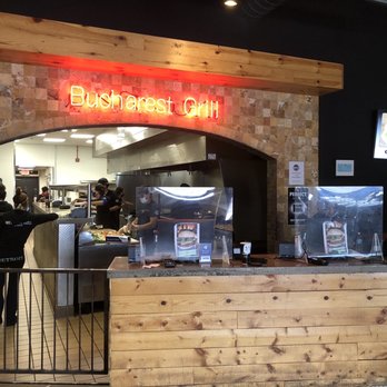 Bucharest Grill - Mediterranean Near Me - Detroit, Michigan Bucharest Grill - Mediterranean Near Me - Detroit, Michigan