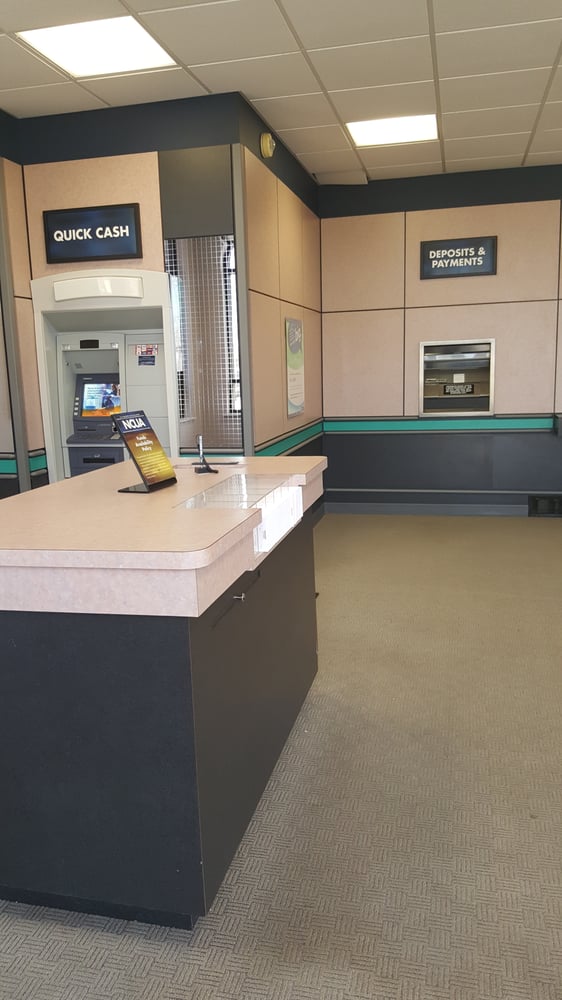 TINKER FEDERAL CREDIT UNION Updated August 2025 1200 SW 89th St
