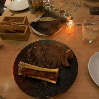 Empellón - Steak - Mexican Near Me - New York, New York Empellón - Steak - Mexican Near Me - New York, New York