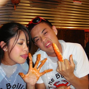 The Boiling Crab - Eff you! - Cajun/Creole Near Me - San Jose, California The Boiling Crab - Eff you! - Cajun/Creole Near Me - San Jose, California