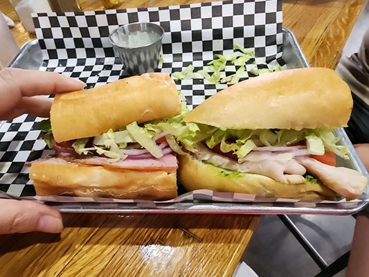 Mess Hall 45 by null