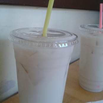 Xurro - Horchata - Desserts Near Me - Chicago, Illinois