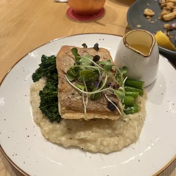 Bow & Stern - Arctic Char - Seafood Near Me - Burnaby, British Columbia