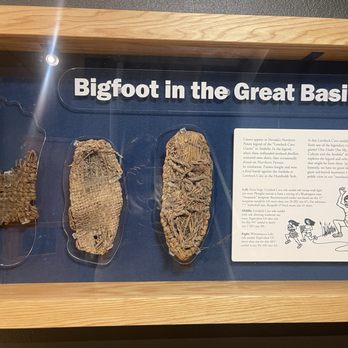Nevada State Museum - Museums Near Me - Carson City, Nevada