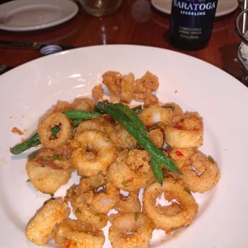 Coastal Flats - Crispy Sweet and Spicy Point Judith Calamari - Seafood Near Me - Mclean, Virginia Coastal Flats - Crispy Sweet and Spicy Point Judith Calamari - Seafood Near Me - Mclean, Virginia