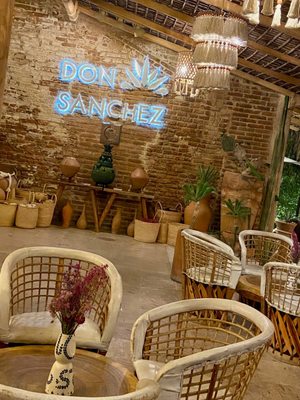 Don Sanchez Restaurant by null