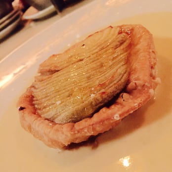 Chez Vous Bistro - Apple Sable - French Near Me - Stamford, Connecticut