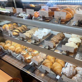 Syndicate - Bakery counter - Bakeries Near Me - Sierra Madre, California