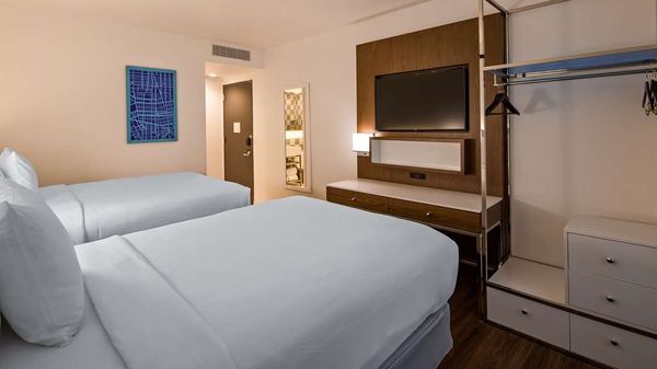 Best Western Premier Empire State Hotel by null